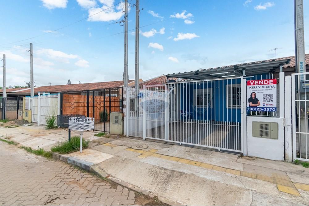 Casa - Venda - Cachoeirinha , Rio Grande do Sul - _DSC2571-Editar.jpg - 610381129-29