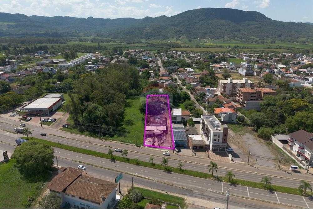 Terreno - Venda - Santa Maria , Rio Grande do Sul - DJI_0012-Editar.jpg - 610311078-123