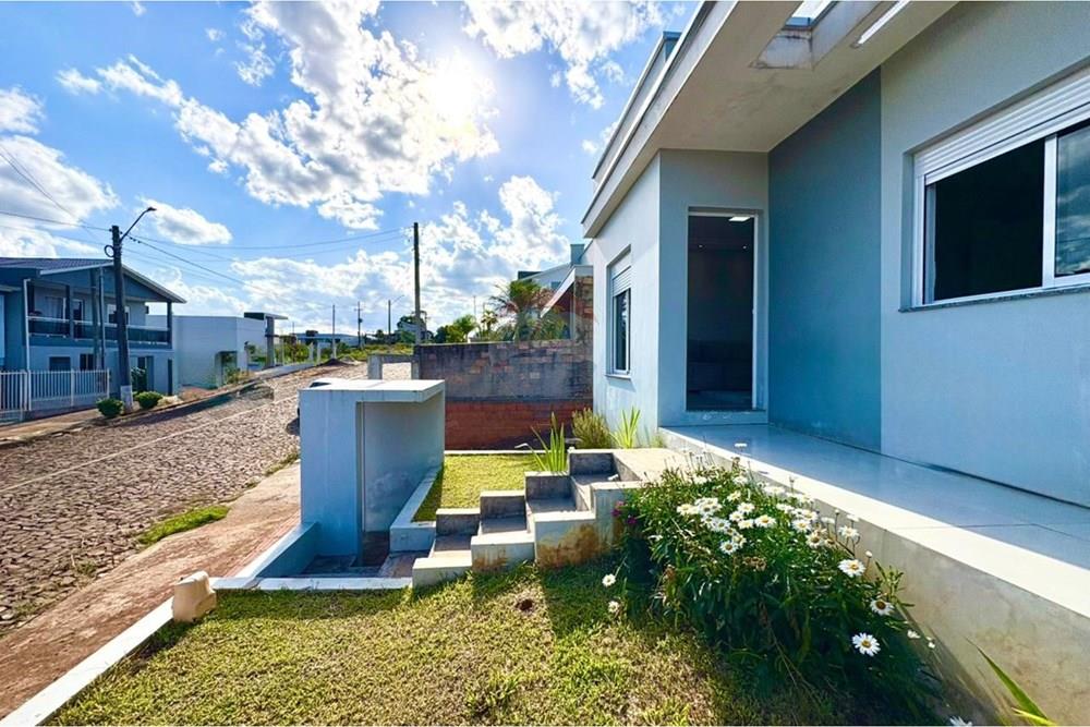 Casa - Venda - Erechim , Rio Grande do Sul - FOTO 2.jpeg - 612761026-39