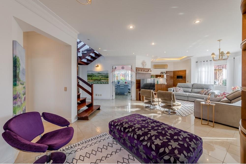 Casa - Venda - Porto Alegre , Rio Grande do Sul - Rua Dr. Arnaldo da Silva Ferreira_55-25.jpg - 612481037-112