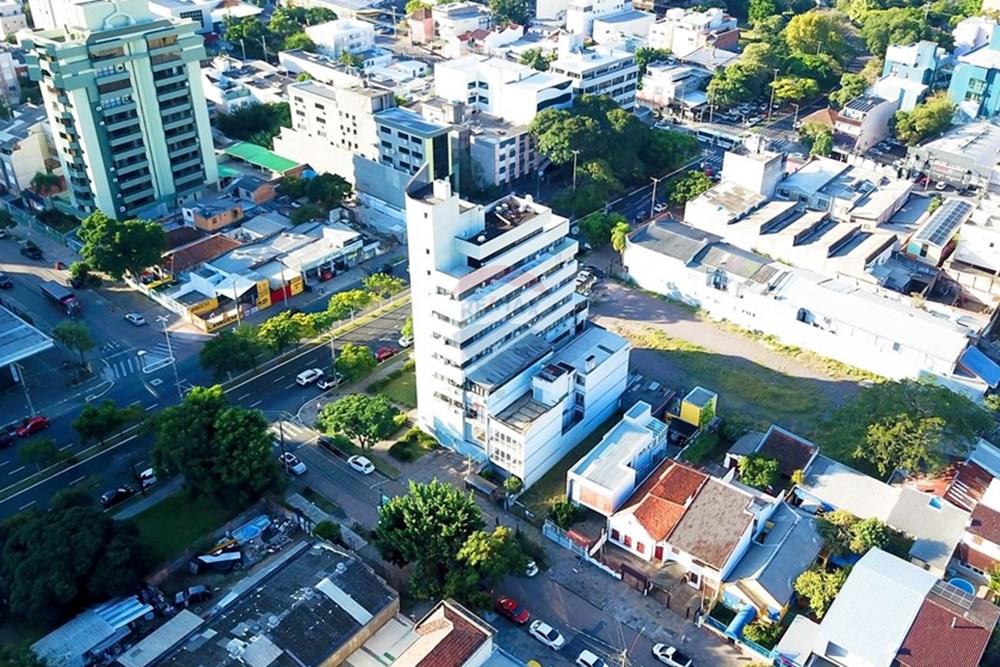 Terreno - Venda - Porto Alegre , Rio Grande do Sul - DJI_0053.JPG - 610441004-4