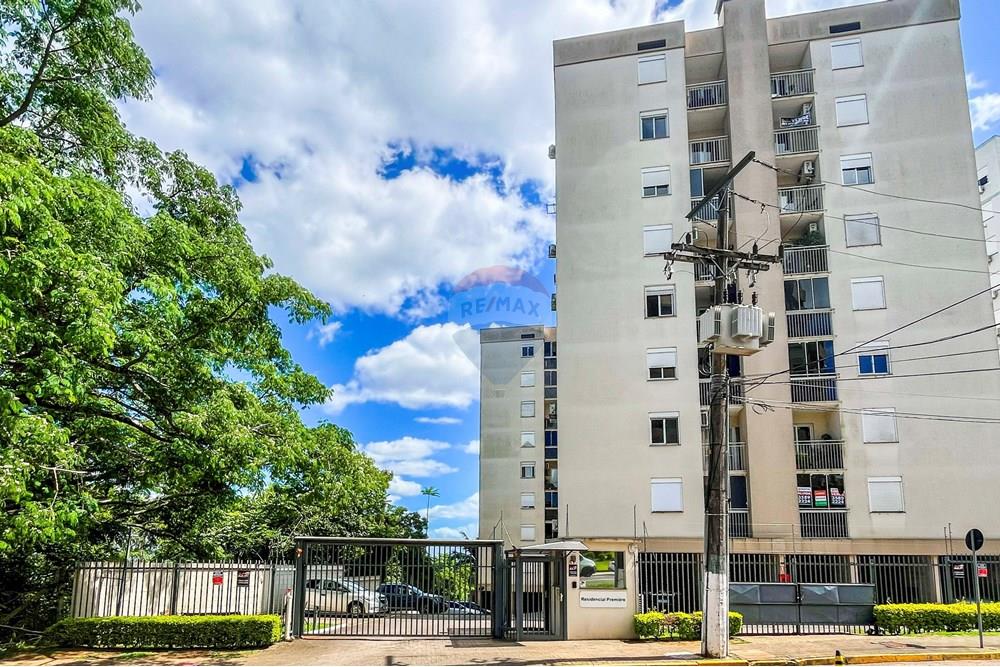 Apartamento - Venda - São Leopoldo , Rio Grande do Sul - image00027.jpeg - 610411013-1293