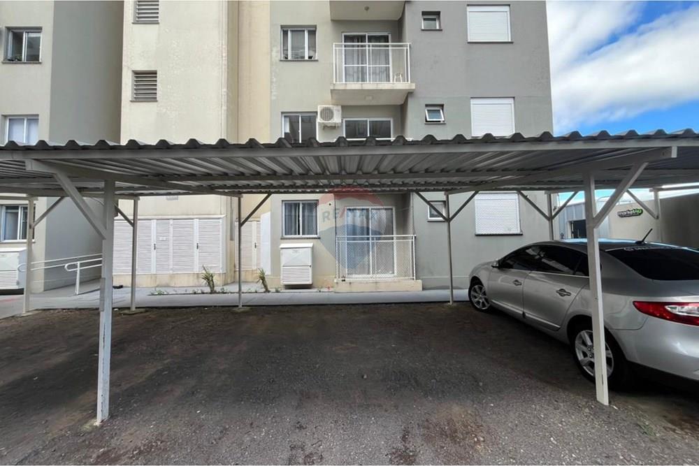 Apartamento - Alugar - Santa Maria , Rio Grande do Sul - 15.jpeg - 610471003-73