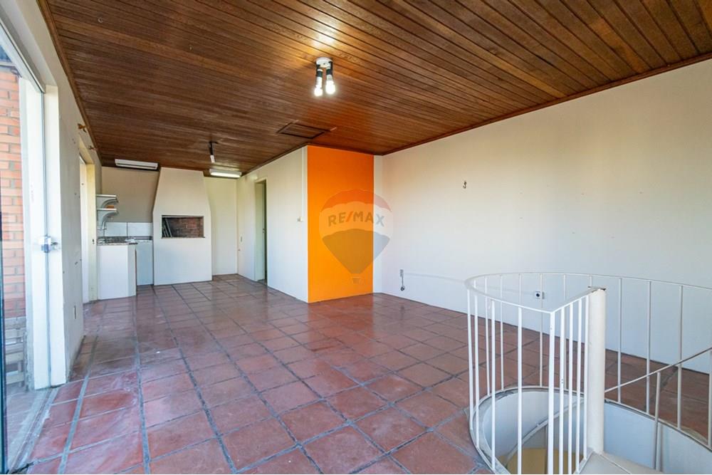 Cobertura - Venda - Gravataí , Rio Grande do Sul - _DSC0002.jpg - Churrasqueira - 610161032-39