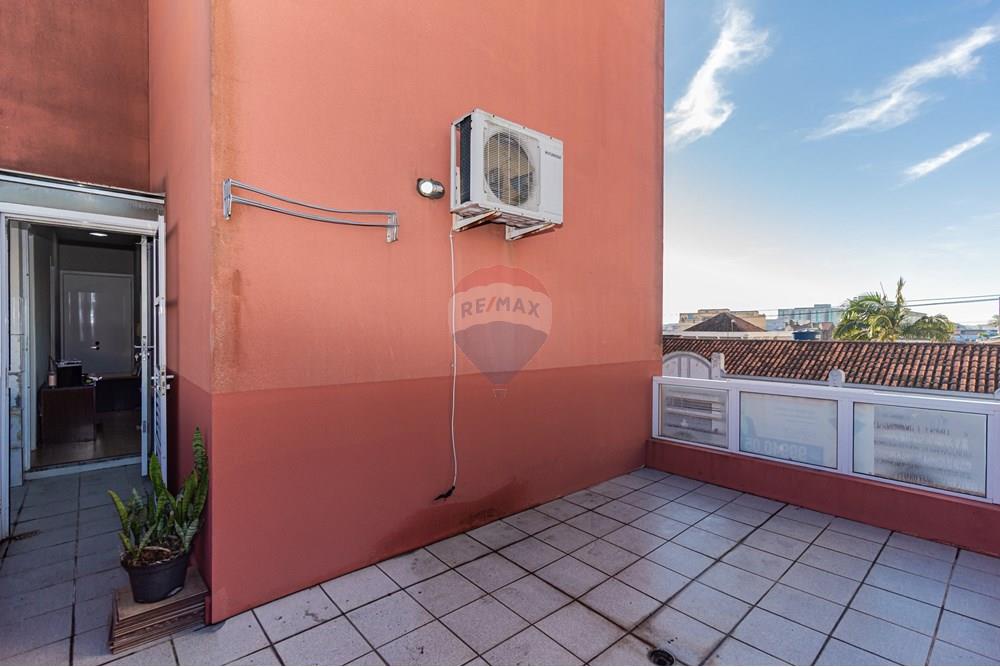 Apartamento - Venda - Pelotas , Rio Grande do Sul - Santa Cruz, 1503-14.jpg - Terraço - 610211016-46