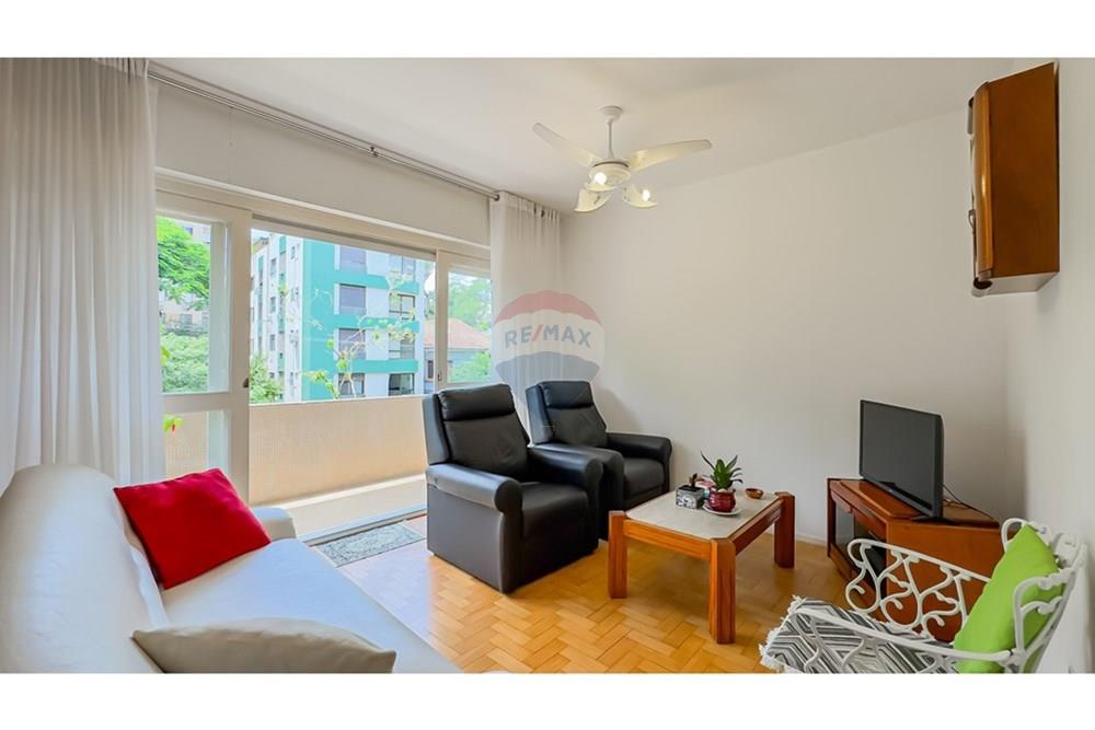 Apartamento - Venda - Porto Alegre , Rio Grande do Sul - IMG_8707.jpg - 610101007-42