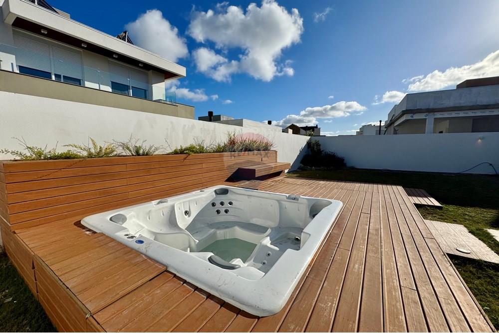 Casa de Condomínio - Venda - Pelotas , Rio Grande do Sul - IMG_3897.jpg - 610211057-7