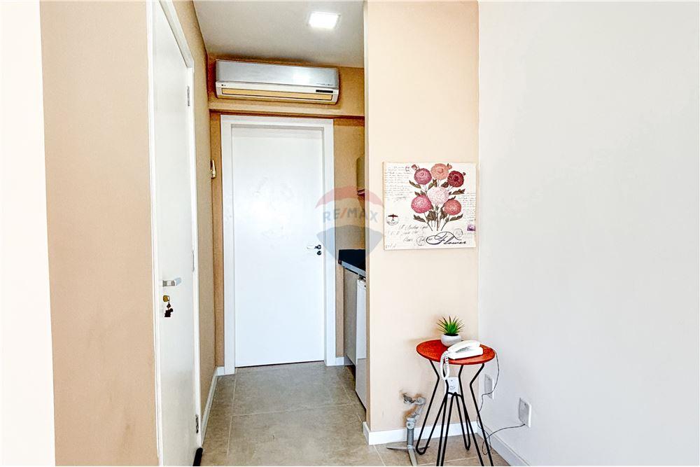 Cj. Comercial/ Sala - Venda - Porto Alegre , Rio Grande do Sul - 8 - 612481060-10