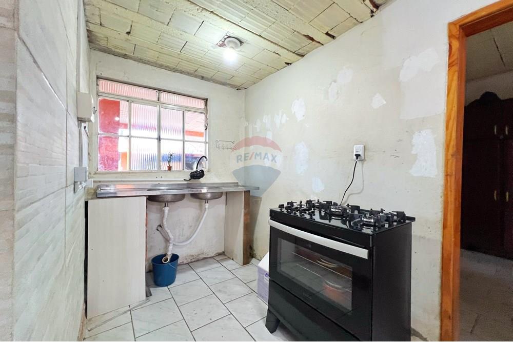 Casa - Venda - São Leopoldo , Rio Grande do Sul - Cozinha 2 3.jpg - 610461016-5