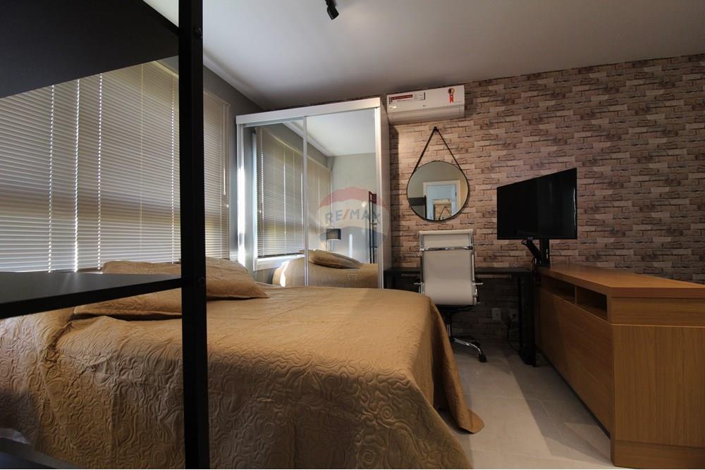 Studio - Alugar - Novo Hamburgo , Rio Grande do Sul - 4.JPG - 610261010-106