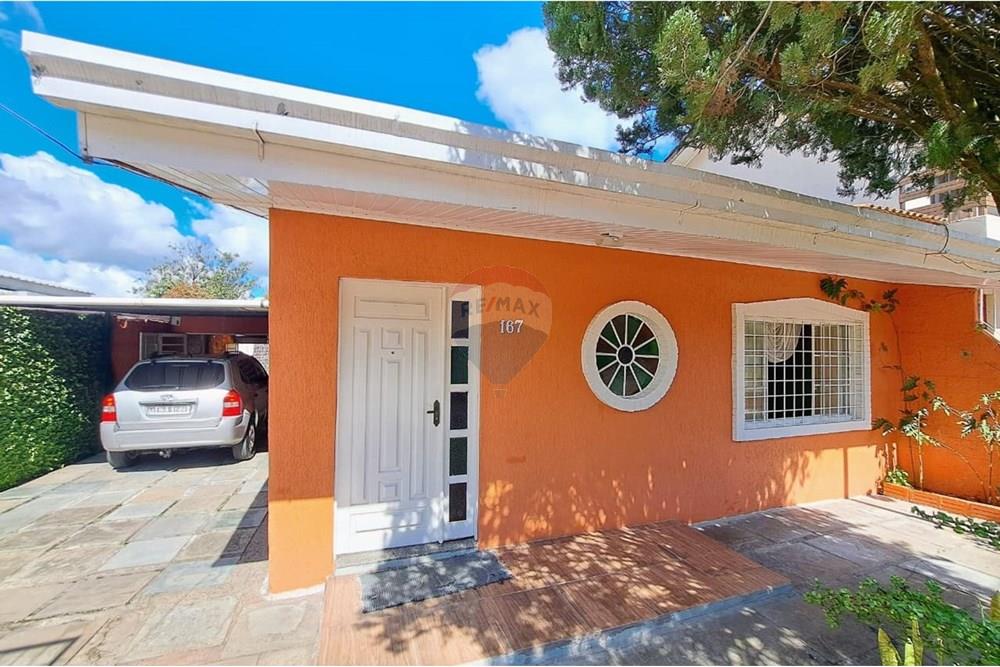 Casa - Venda - Passo Fundo , Rio Grande do Sul - PONTÃO 3.jpg - 610351002-28