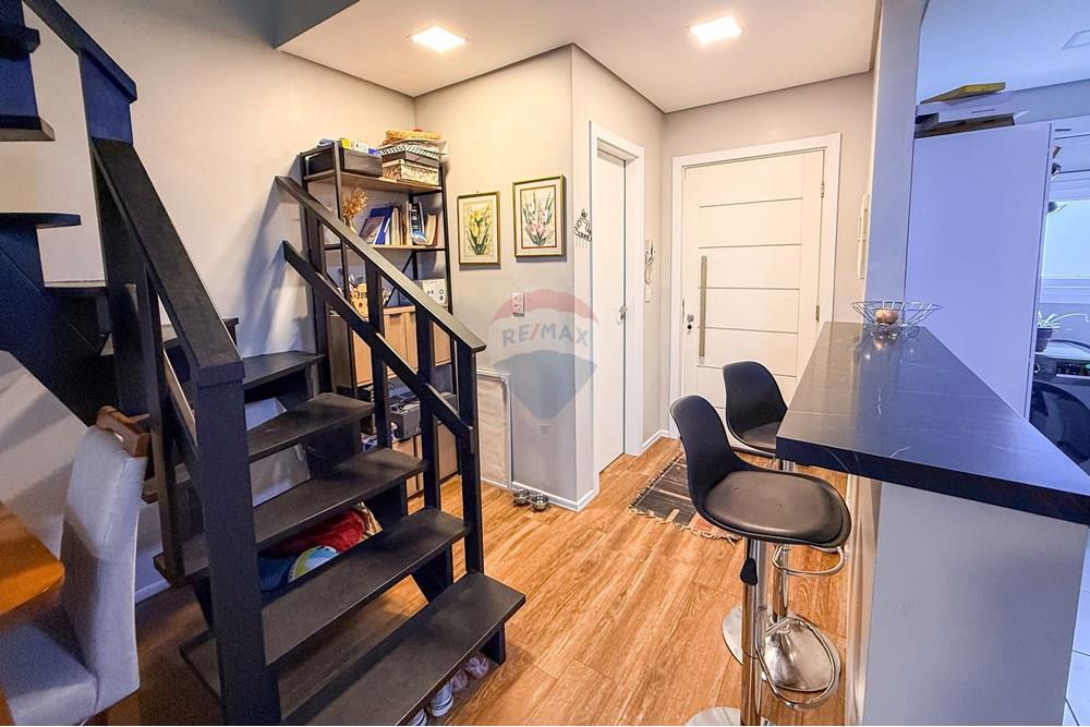 Casa de Condomínio - Venda - Canoas , Rio Grande do Sul - IMG_8704.jpg - 612651041-21