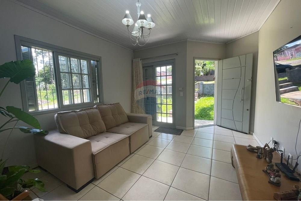 Casa - Venda - Carazinho , Rio Grande do Sul - 6022b354-cda9-4322-b247-91375f7c8b70.jpg - 612701042-70