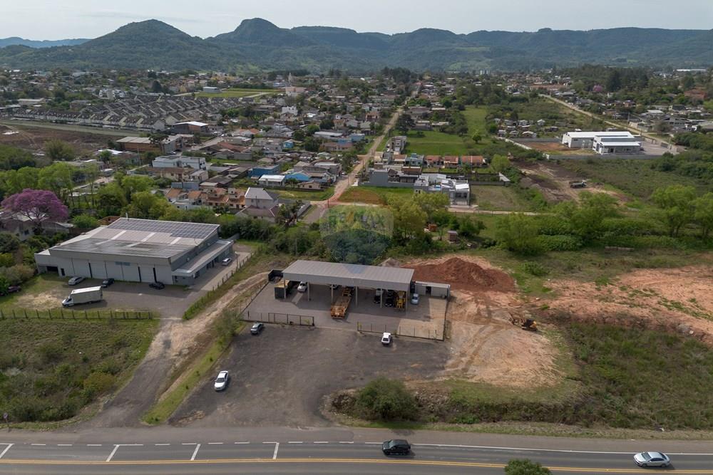 Terreno - Venda - Santa Maria , Rio Grande do Sul - DJI_0630.jpg - 610311058-40