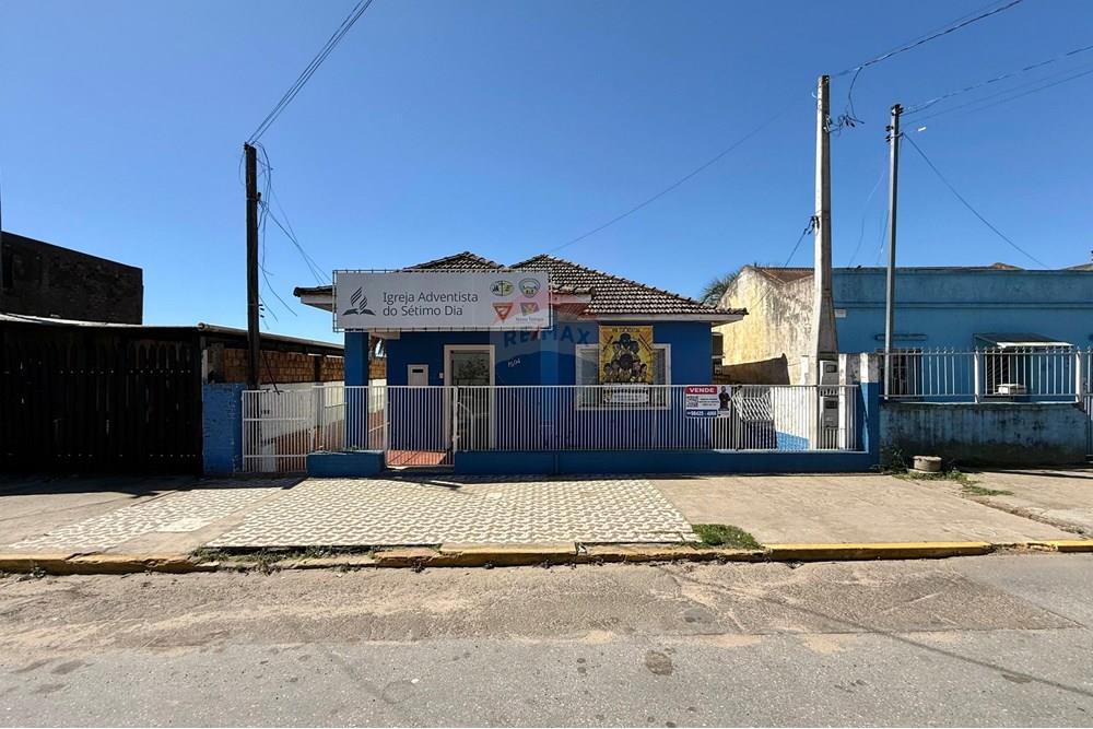 Casa - Venda - São Gabriel , Rio Grande do Sul - Imagem do WhatsApp de 2025-09-25 à(s) 14.11.20_2fdc98e3.jpg - 612631024-77