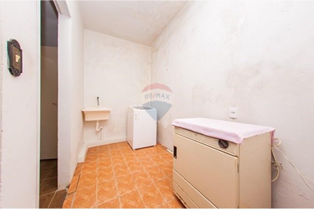 Casa - Venda - Montenegro , Rio Grande do Sul - lavanderia.jpg - Área de serviço - 610091005-84