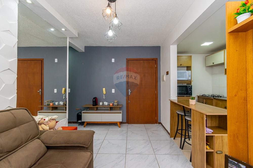 Apartamento - Venda - Gravataí , Rio Grande do Sul - _DSC5873.jpg - 610161100-67
