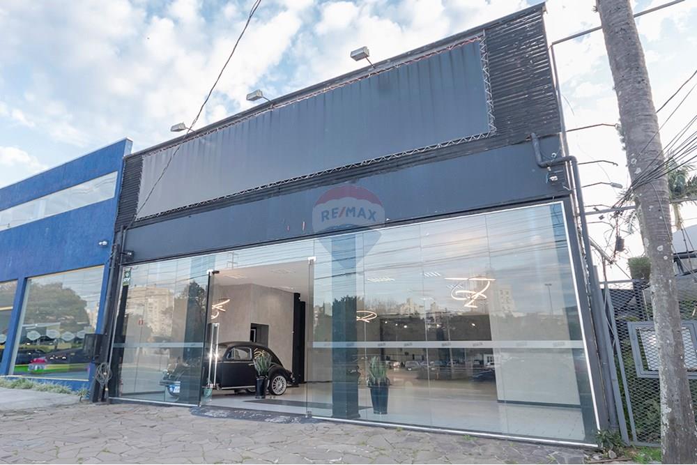 Ponto Comercial/ Loja - Venda - Porto Alegre , Rio Grande do Sul - 0805-254 (24).jpg - 612521044-65