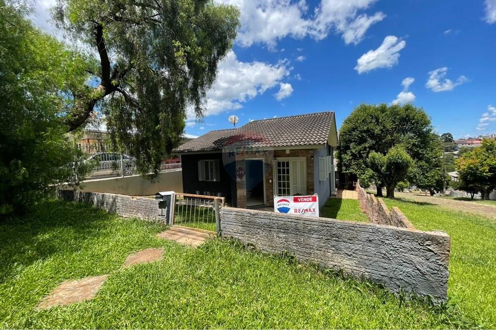 Casa - Venda - Carazinho , Rio Grande do Sul - a87e86b3-59e0-4fa1-bfd6-3e176853ef61.jpg - 612701042-70