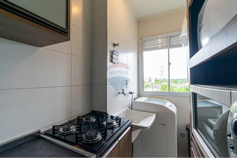 Apartamento - Venda - Gravataí , Rio Grande do Sul - _DSC1653.jpg - 610161100-49