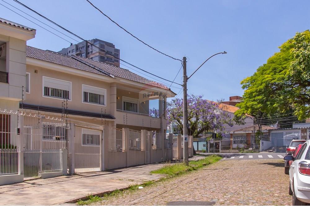 Casa - Venda - Porto Alegre , Rio Grande do Sul - 01casa034.jpg - 610101004-67