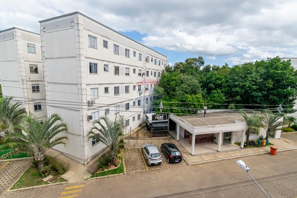 Apartamento - Venda - Gravataí , Rio Grande do Sul - _DSC3950.jpg - 610161024-54