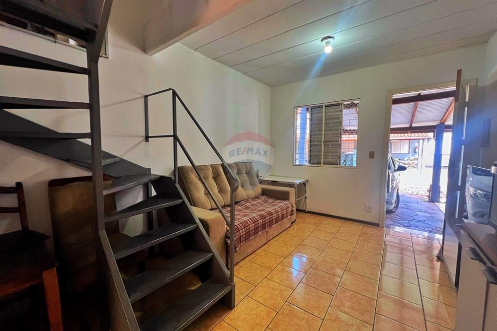 Sobrado - Venda - São Leopoldo , Rio Grande do Sul - Sala 3.jpg - 610461003-43