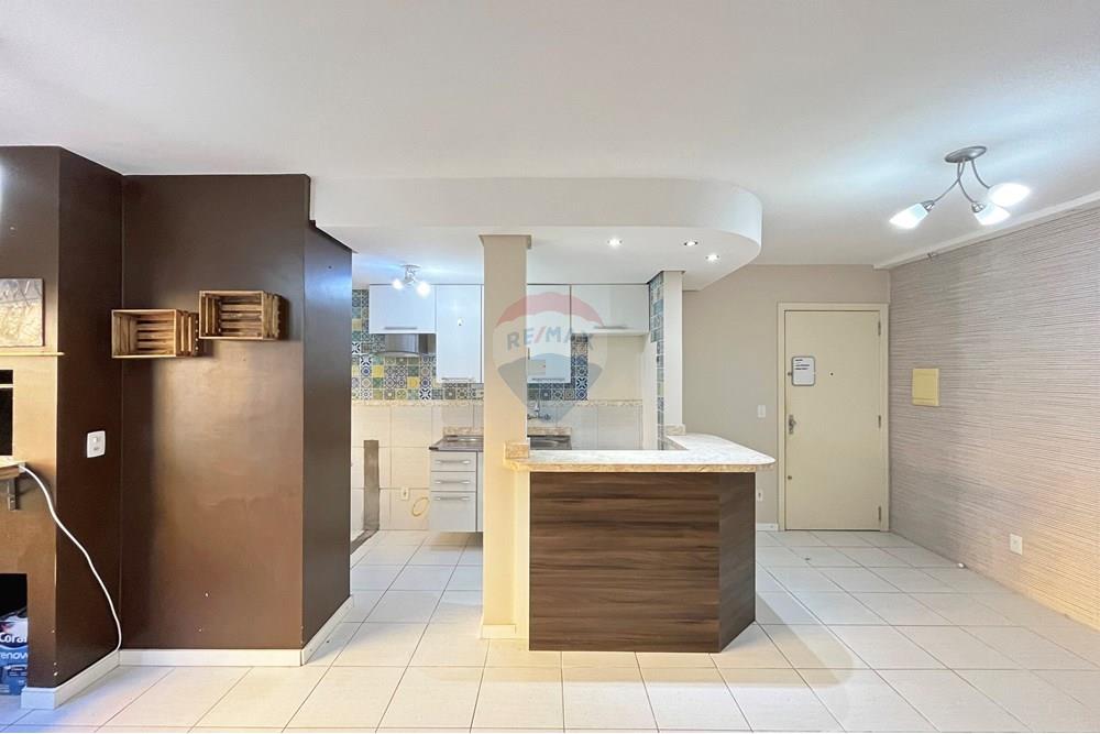 Apartamento - Venda - Porto Alegre , Rio Grande do Sul - IMG_1492.JPG - 610191079-4