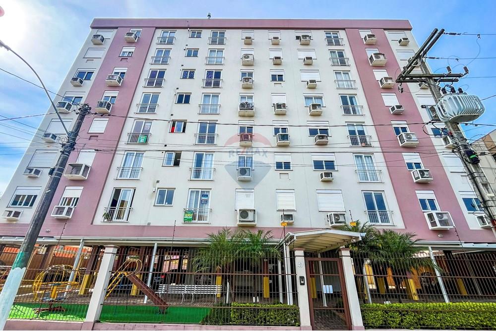 Apartamento - Venda - São Leopoldo , Rio Grande do Sul - image00027.jpeg - 610411013-1277