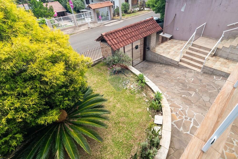 Casa - Venda - Campo Bom , Rio Grande do Sul - IMG_3275.jpg - 610261058-10