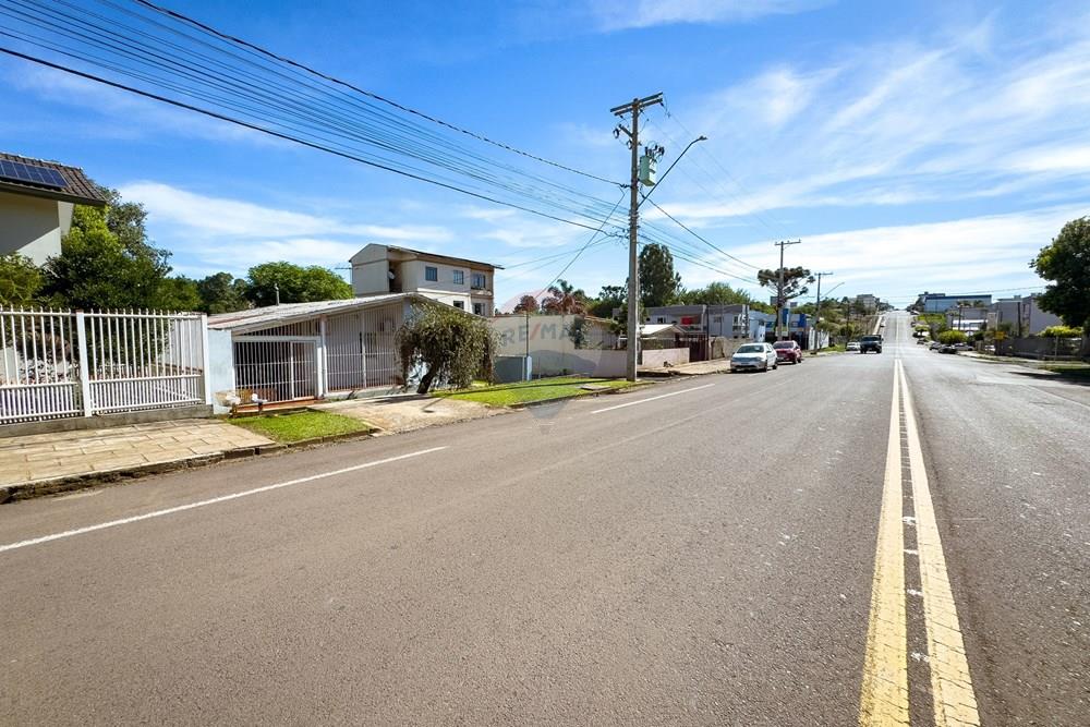 Terreno - Venda - Erechim , Rio Grande do Sul - IMG_7701.jpg - Fachada - 612761006-66