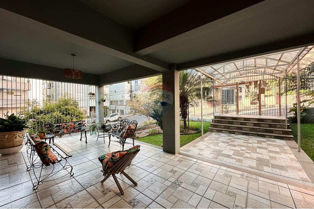 Apartamento - Venda - Bento Gonçalves , Rio Grande do Sul - N SRA DO CARMO-27.jpg - 610251017-24