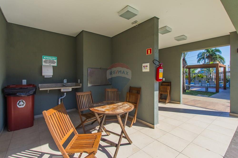 Apartamento - Venda - Canoas , Rio Grande do Sul - Rua São Luiz, 622 apto 102 BL27 Open (34).jpg - 612651056-21