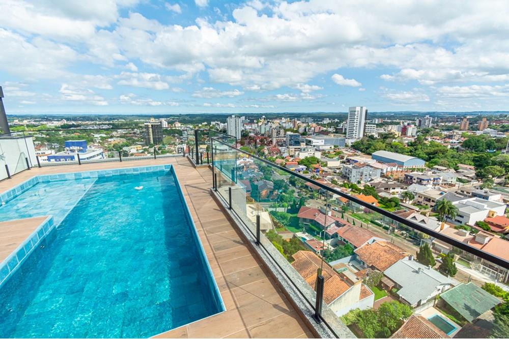 Apartamento - Venda - Gravataí , Rio Grande do Sul - _DSC3174.jpg - 610161080-48