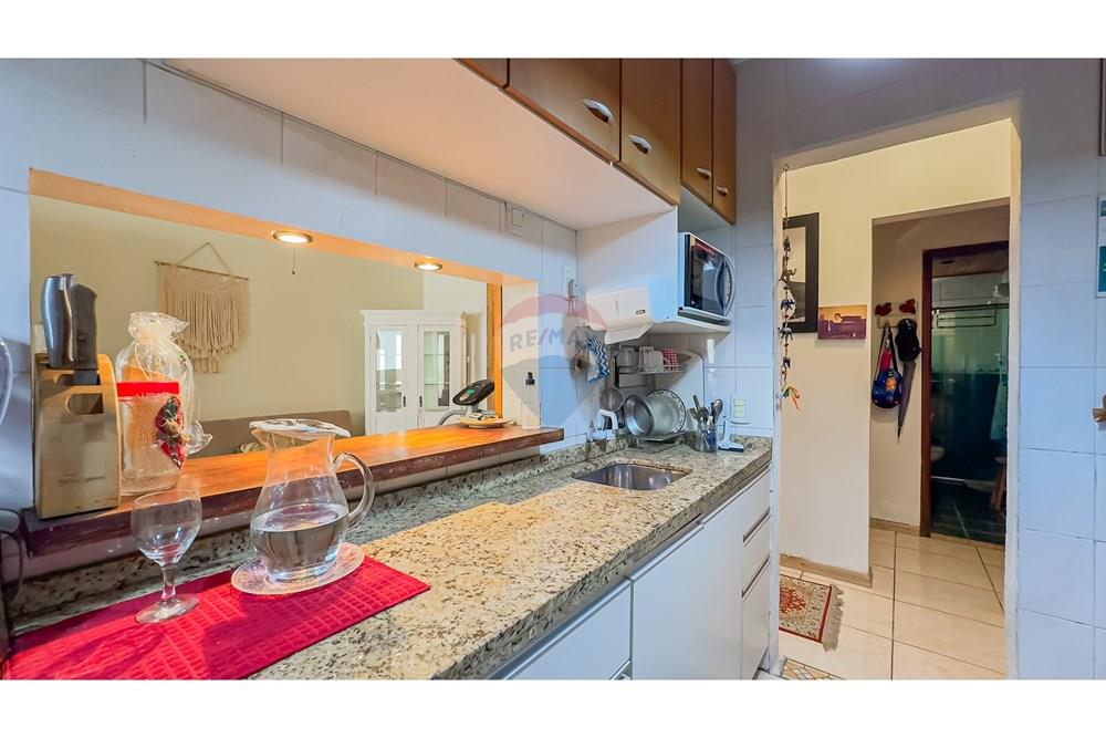 Apartamento - Venda - Porto Alegre , Rio Grande do Sul - IMG_1263.jpg - 610101007-46