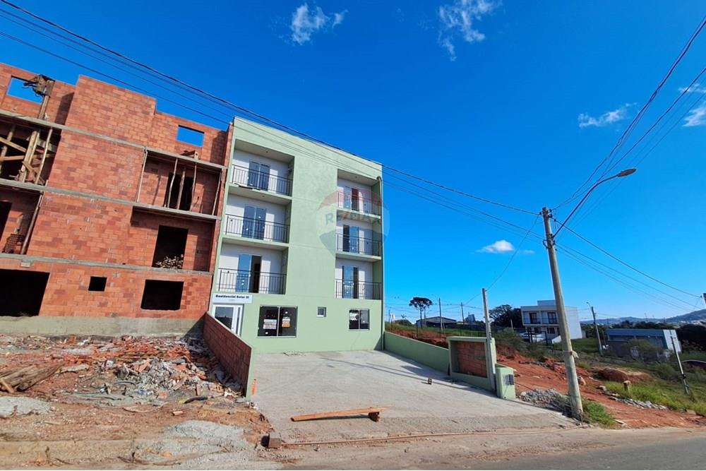 Apartamento - Venda - Alvorada , Rio Grande do Sul - WhatsApp Image 2025-05-13 at 15.53.26.jpeg - 612531045-47