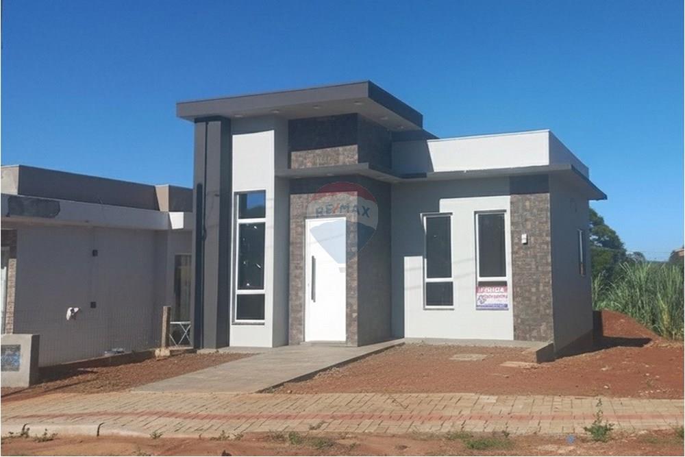 Casa - Venda - Nonoai , Rio Grande do Sul - 1000778744.jpg - 610231010-152