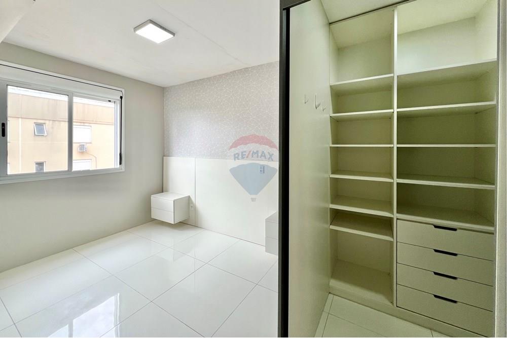 Apartamento - Venda - Canoas , Rio Grande do Sul - IMG_1325.JPG - 610241027-19