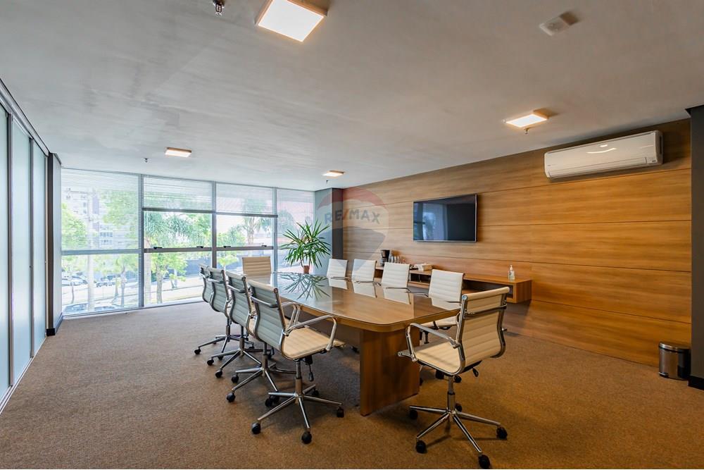 Cj. Comercial/ Sala - Venda - Porto Alegre , Rio Grande do Sul - IMG_1427.jpg - 612521081-7