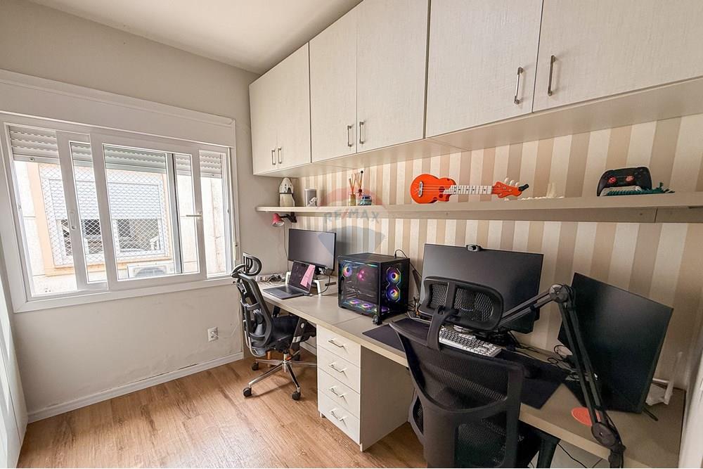 Sobrado - Venda - Canoas , Rio Grande do Sul - IMG_0705.jpg - 610241012-199