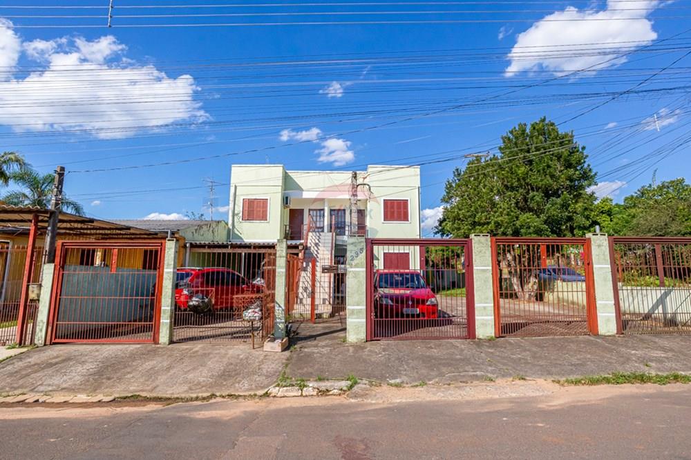 Apartamento - Venda - Gravataí , Rio Grande do Sul - IMG_0601.jpg - 610051078-19