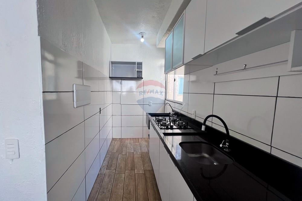 Apartamento - Venda - São Leopoldo , Rio Grande do Sul - Cozinha 2.jpg - 610461003-45