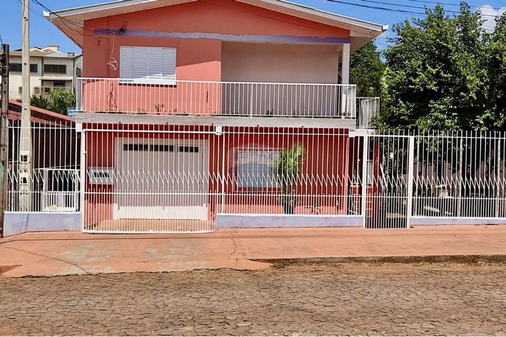 Casa - Venda - Erechim , Rio Grande do Sul - Jorge 1.jpg - 612761026-20