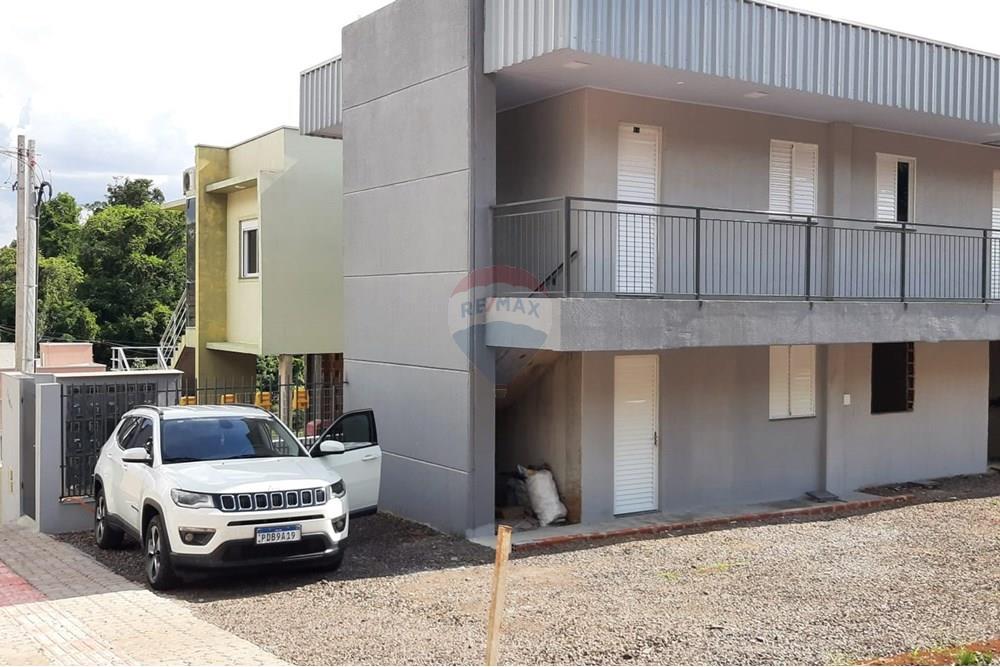 Kitnet - Venda - Erechim , Rio Grande do Sul - WhatsApp Image 2025-07-15 at 10.43.03.jpeg - Fachada - 612761011-49