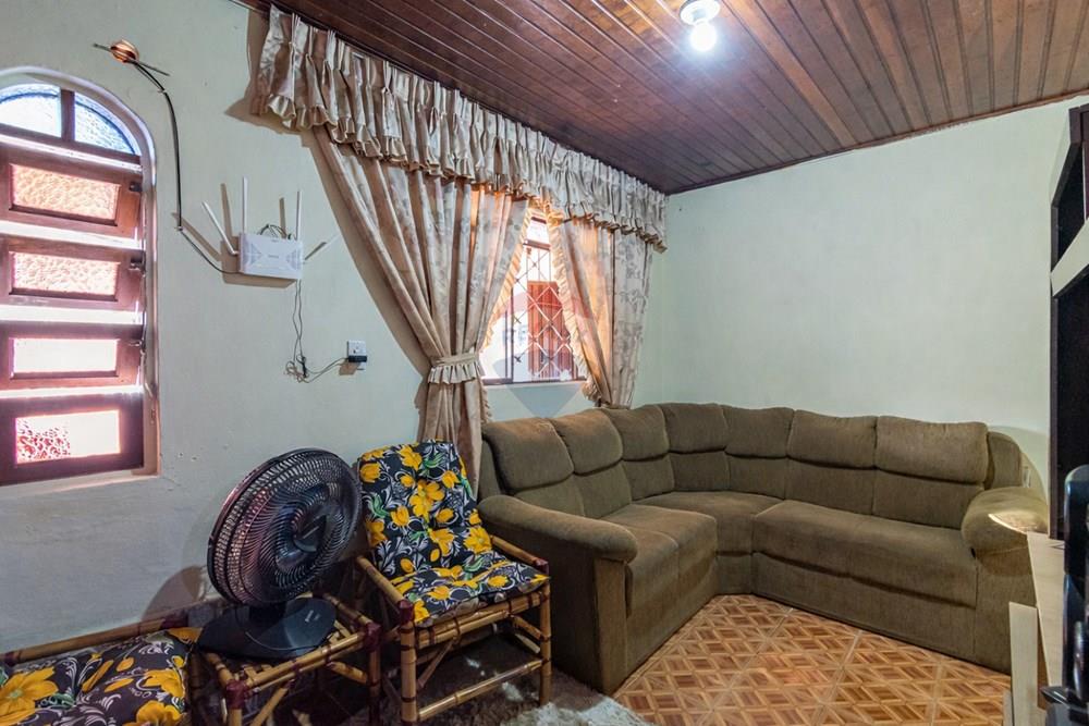 Casa - Venda - Gravataí , Rio Grande do Sul - sala-sem-quadros 1.jpg - 610051074-33