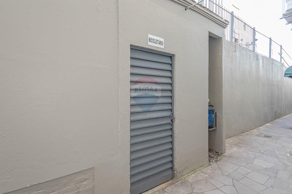 Apartamento - Venda - Porto Alegre , Rio Grande do Sul - Bicicletário.jpg - 612521076-10