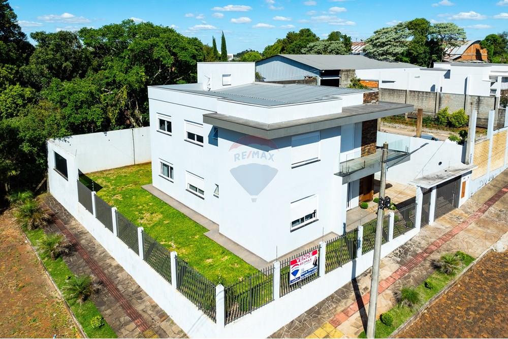 Casa - Venda - Erechim , Rio Grande do Sul - DJI_0761.jpg - 612761011-57