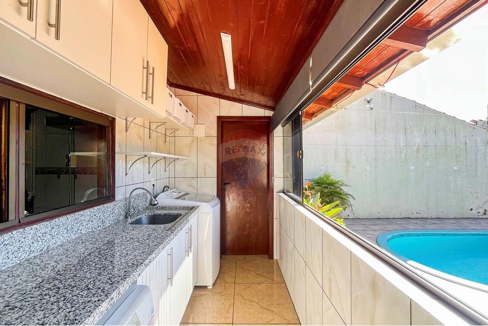 Casa - Venda - São Leopoldo , Rio Grande do Sul - IMG_2303.jpeg - 610411022-107