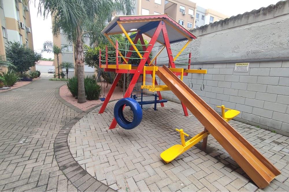 Apartamento - Alugar - Gravataí , Rio Grande do Sul - WhatsApp Image 2026-03-25 at 12.45.08 (1).jpeg - 612551070-75