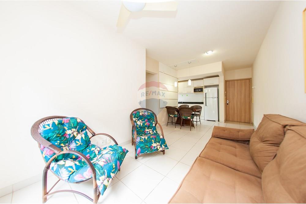 Apartamento - Venda - Montenegro , Rio Grande do Sul - sala de estar do apartamento do residencial ivy marae.jpg - 610091008-174